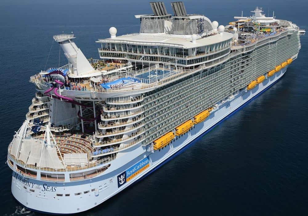 Harmony of the Seas