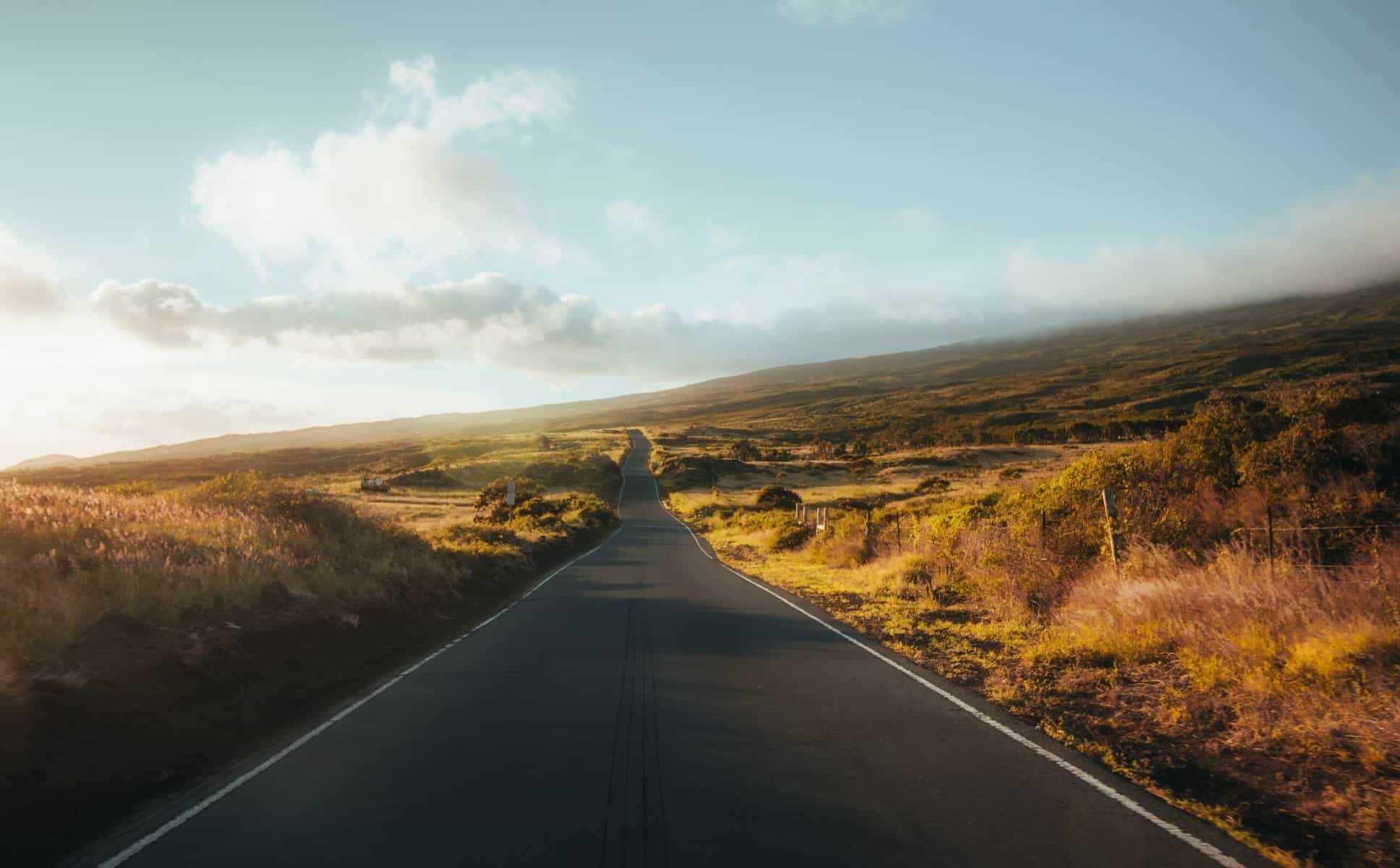 Family-Friendly Road to Hana