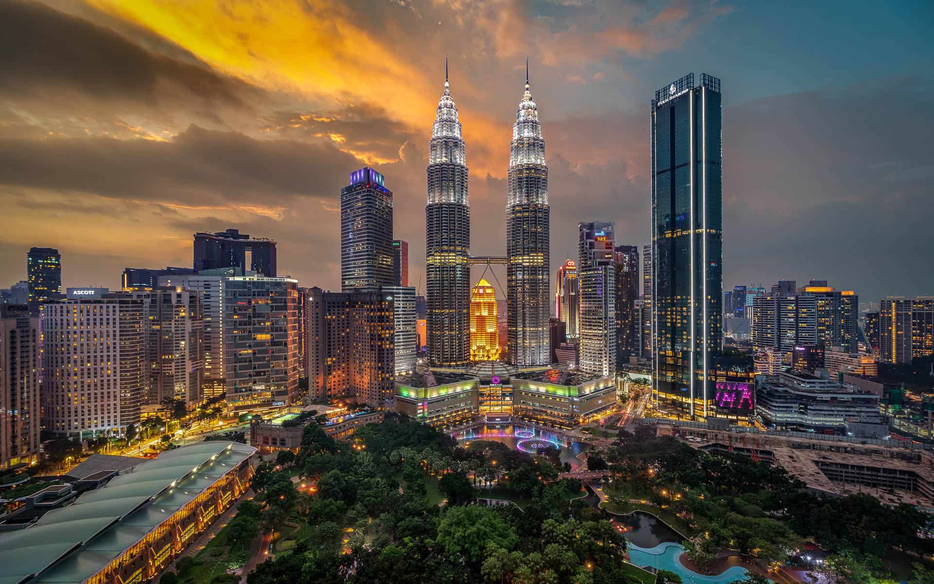 Full-Day City Highlights Tour