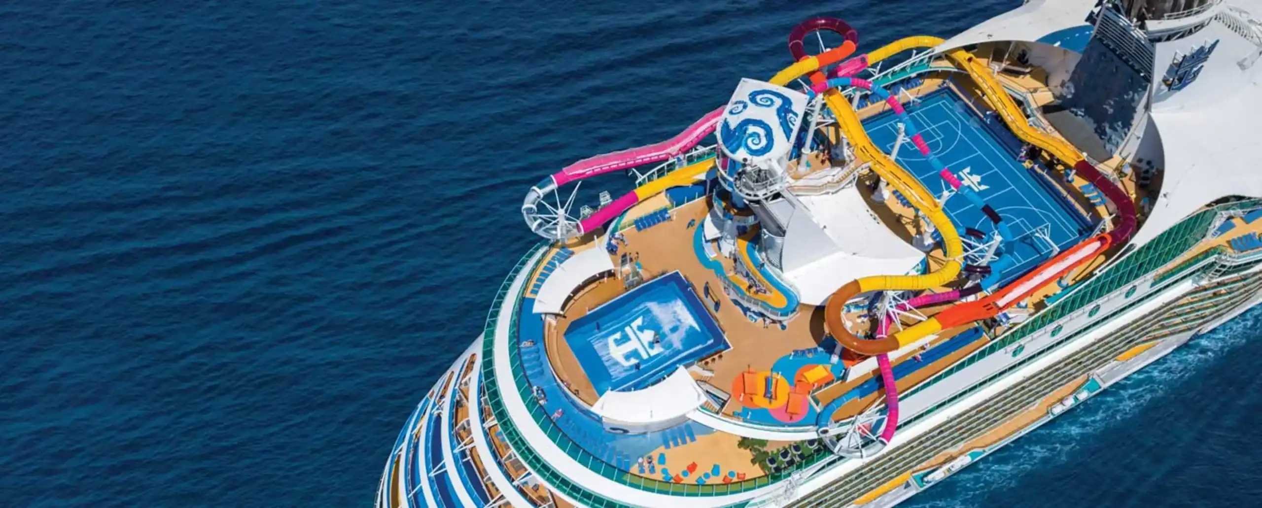 Navigator of the Seas