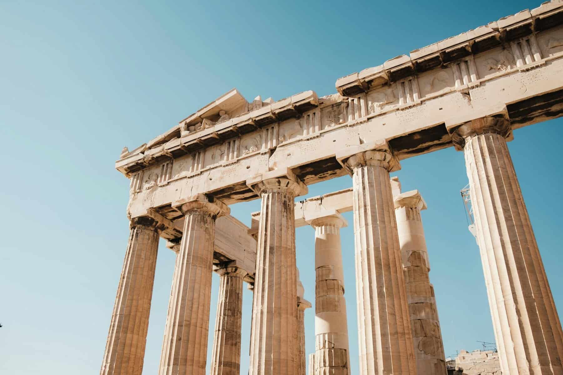 Ancient Olympic Games Experience