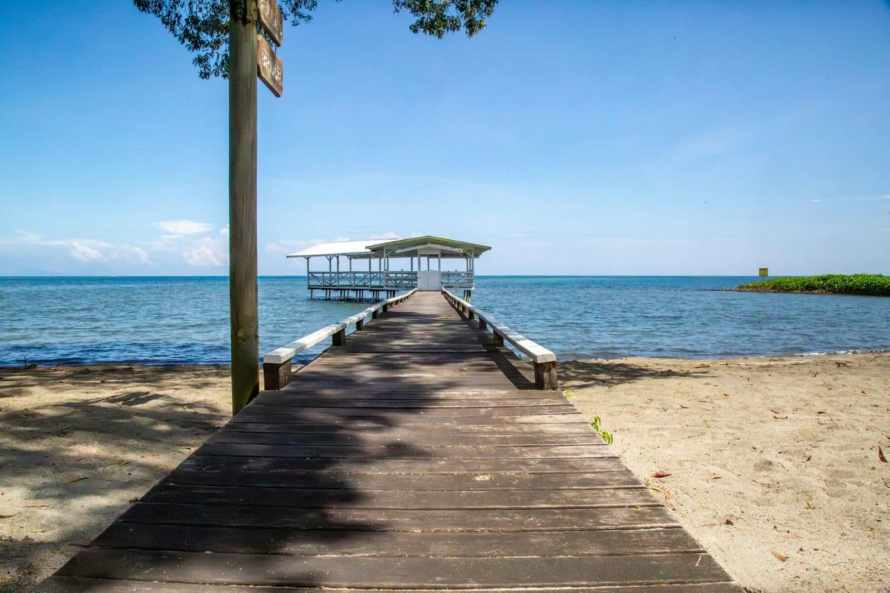 Roatan Private Tour