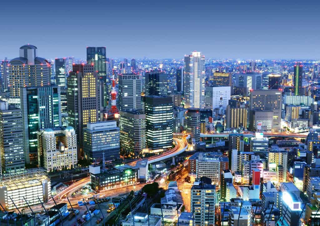 Ultimate Nara & Kyoto Tour
