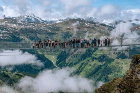 Austrian Alps carousel2