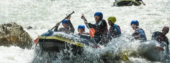Rafting-SalzburgerLand_Motion-Center